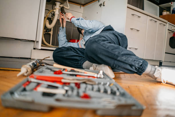 Best Emergency Plumbing Repair  in Windham, OH