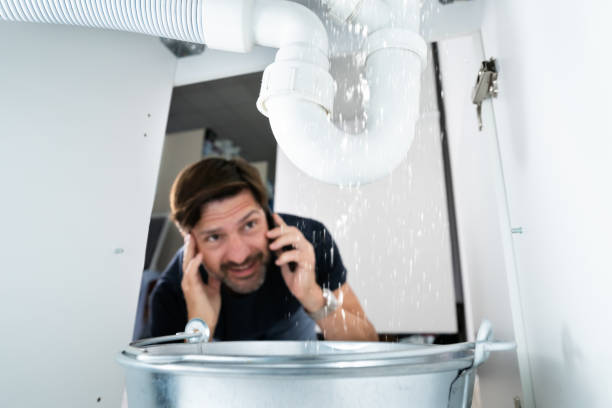 Best Pipe Repair Near Me  in Windham, OH