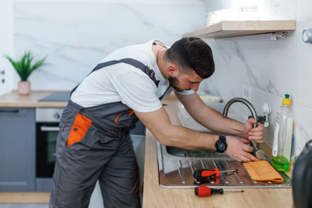 Best Affordable Plumbing Services  in Windham, OH