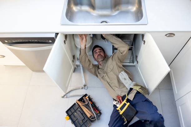 Best Water Heater Repair  in Windham, OH