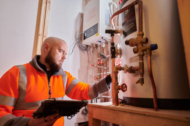 Best Residential Plumbing Services  in Windham, OH