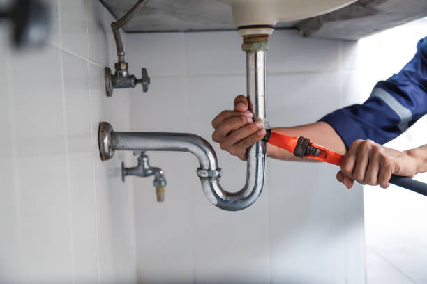 Best Hot Water Heater Installation  in Windham, OH
