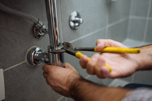 Shower Repair Services in Windham, OH