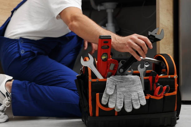 Best 24-Hour Plumber Near Me  in Windham, OH