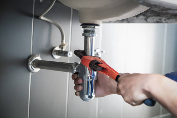Best Faucet Repair  in Windham, OH