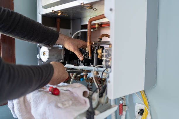 Best Drain Cleaning Services  in Windham, OH