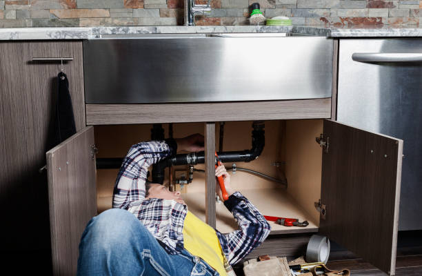 Best Emergency Plumber  in Windham, OH