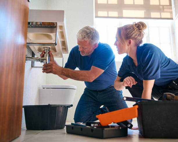 Best Shower Repair Services  in Windham, OH